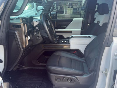 2023 GMC HUMMER EV Pickup 3X