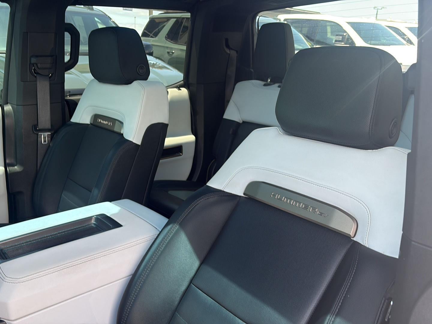 2023 GMC HUMMER EV Pickup 3X