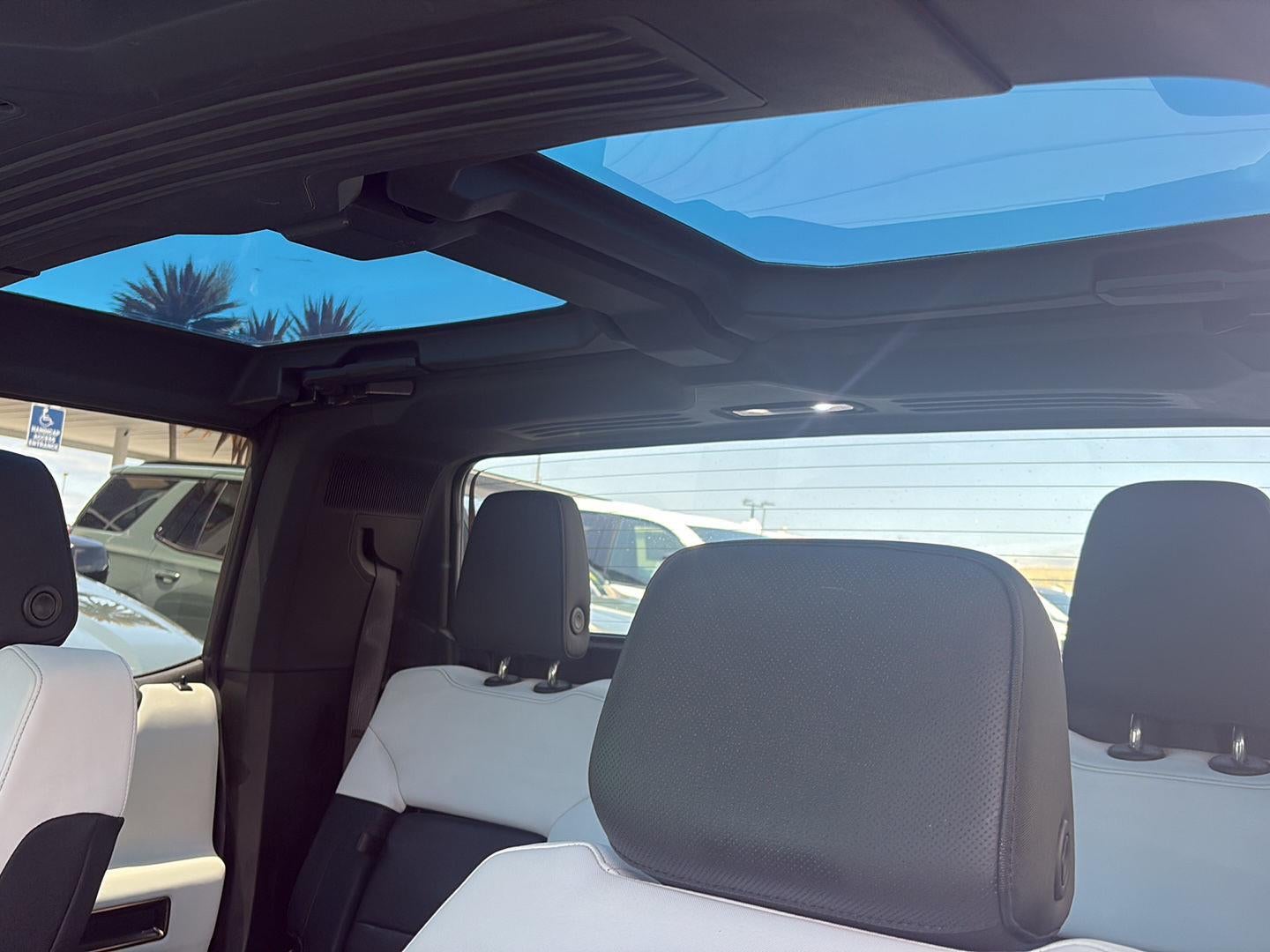 2023 GMC HUMMER EV Pickup 3X
