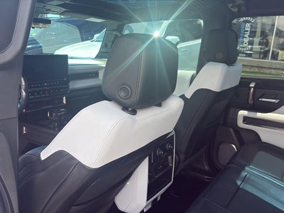 2023 GMC HUMMER EV Pickup 3X