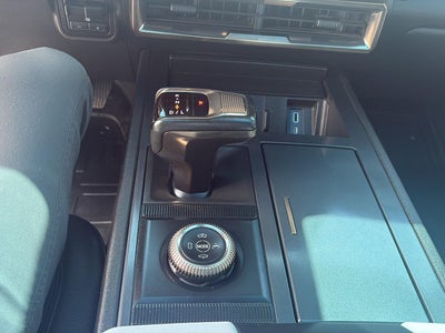 2023 GMC HUMMER EV Pickup 3X