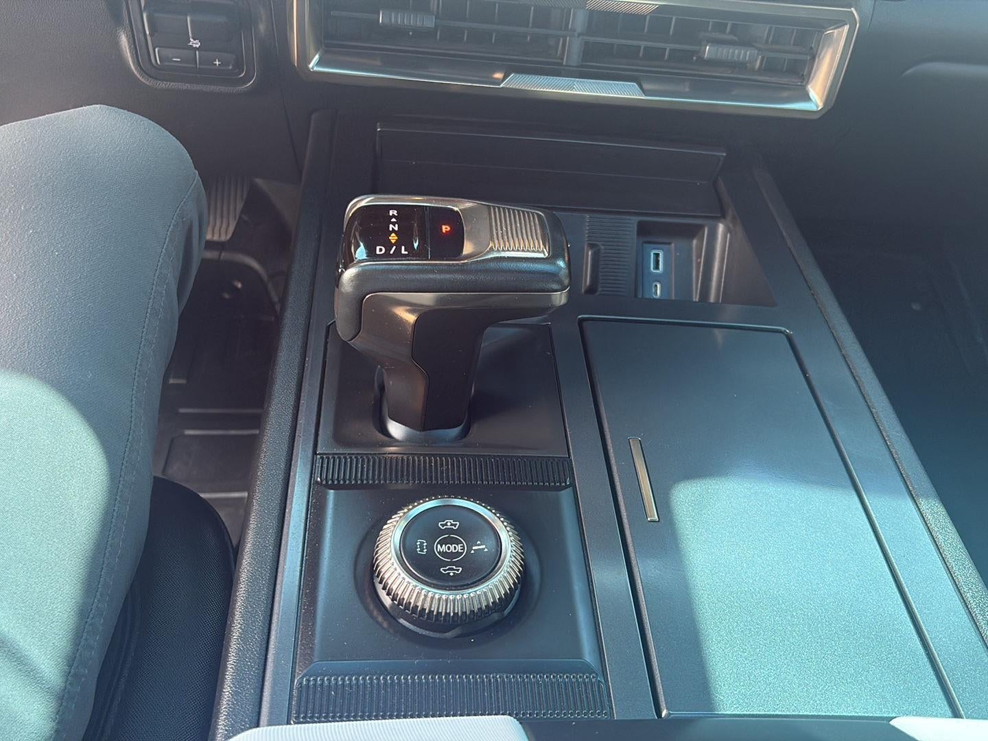 2023 GMC HUMMER EV Pickup 3X