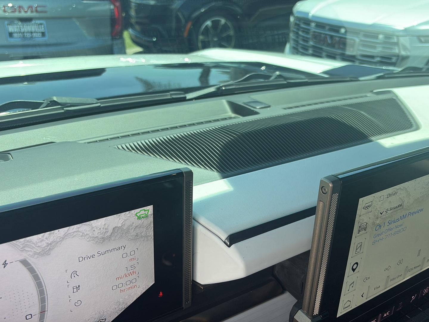 2023 GMC HUMMER EV Pickup 3X