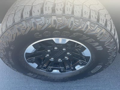 2023 GMC HUMMER EV Pickup 3X