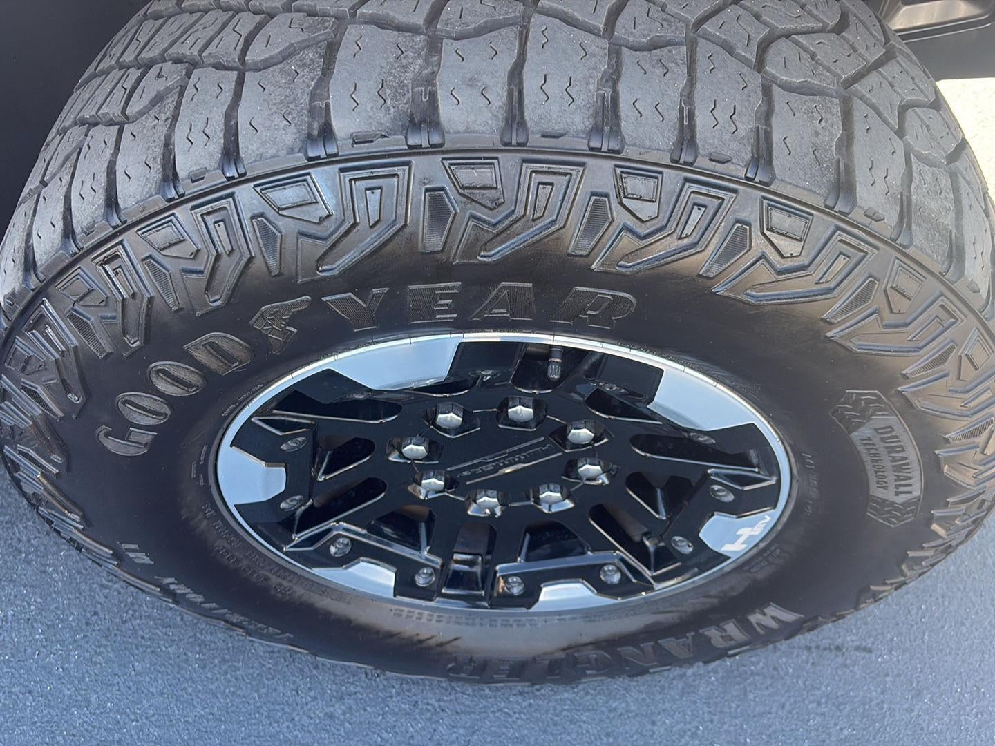 2023 GMC HUMMER EV Pickup 3X