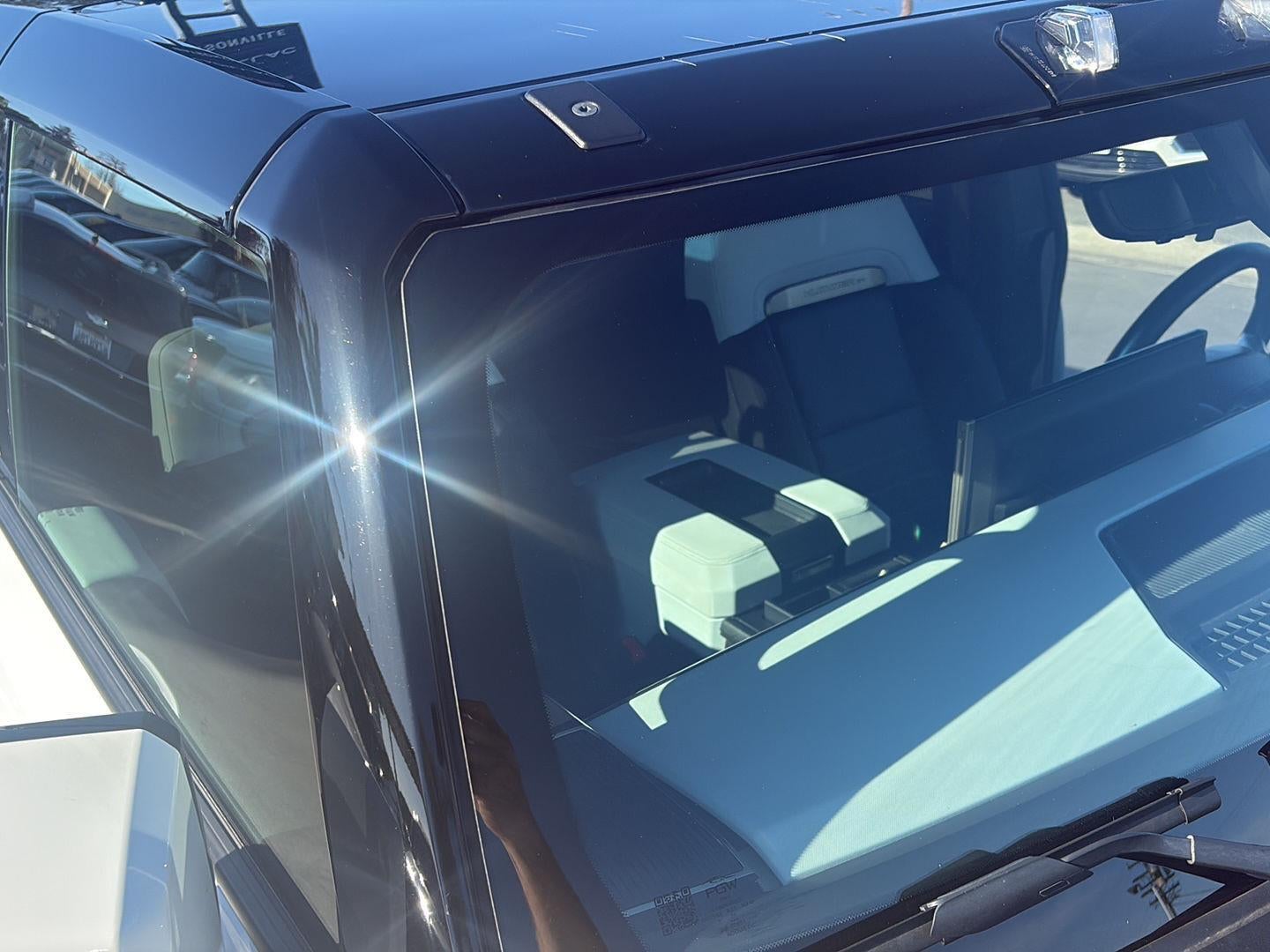 2023 GMC HUMMER EV Pickup 3X