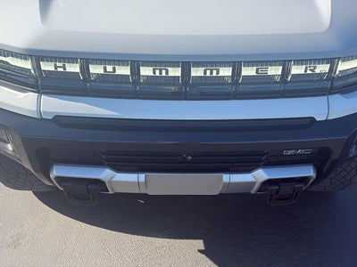 2023 GMC HUMMER EV Pickup 3X