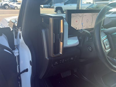 2023 GMC HUMMER EV Pickup 3X