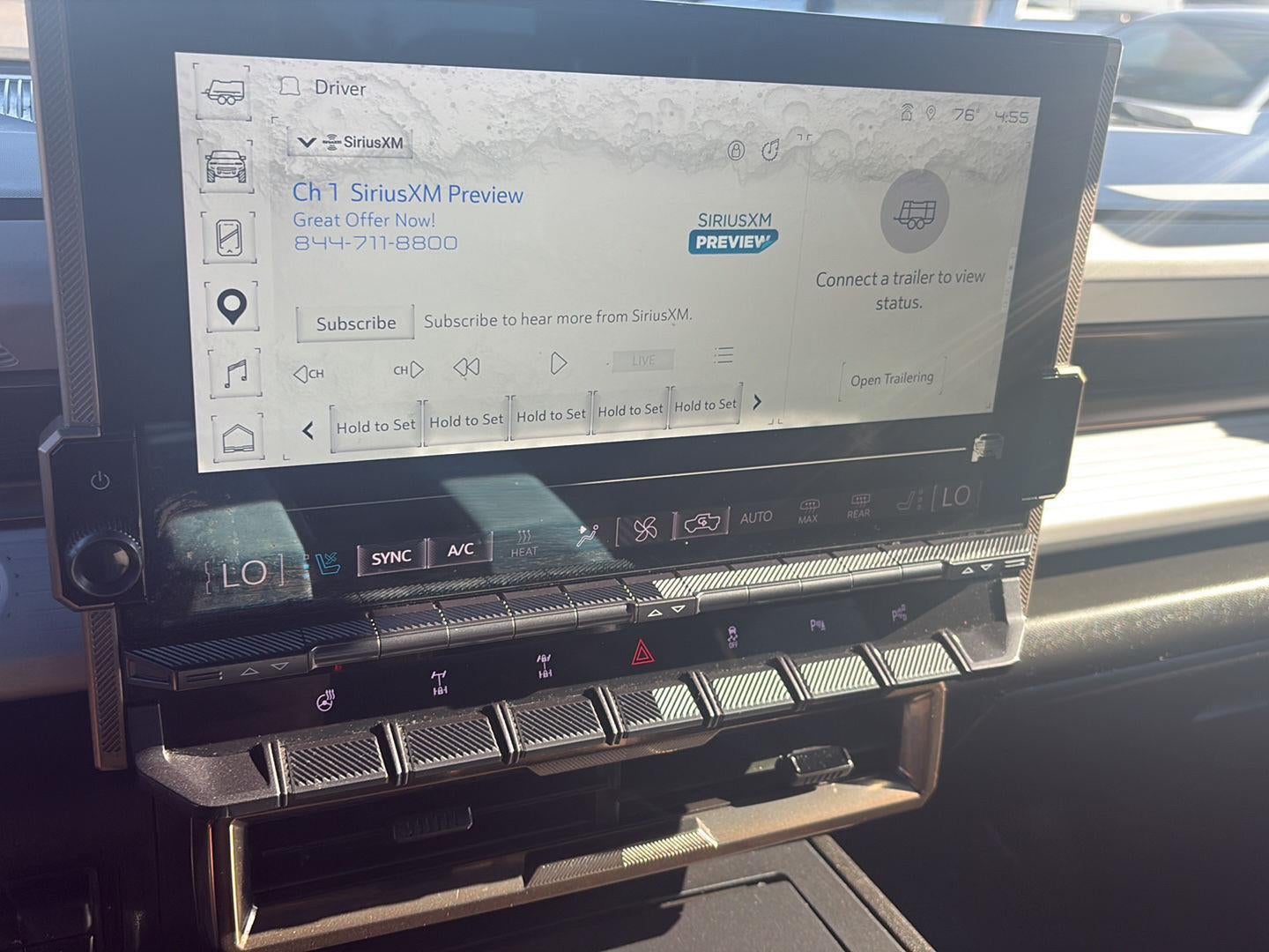 2023 GMC HUMMER EV Pickup 3X