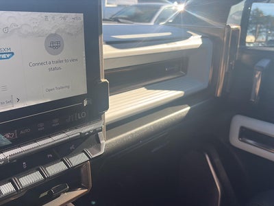 2023 GMC HUMMER EV Pickup 3X