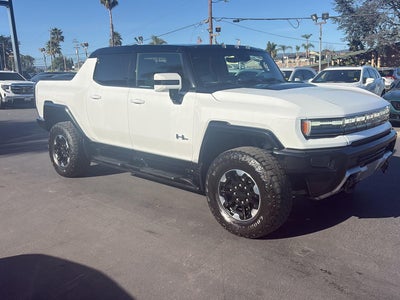 2023 GMC HUMMER EV Pickup 3X