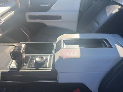 2023 GMC HUMMER EV Pickup 3X