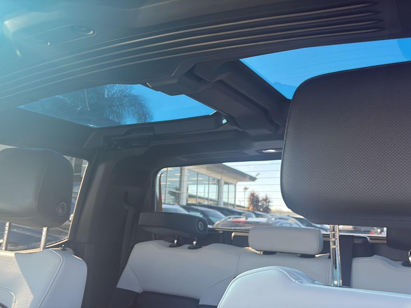 2023 GMC HUMMER EV Pickup 3X