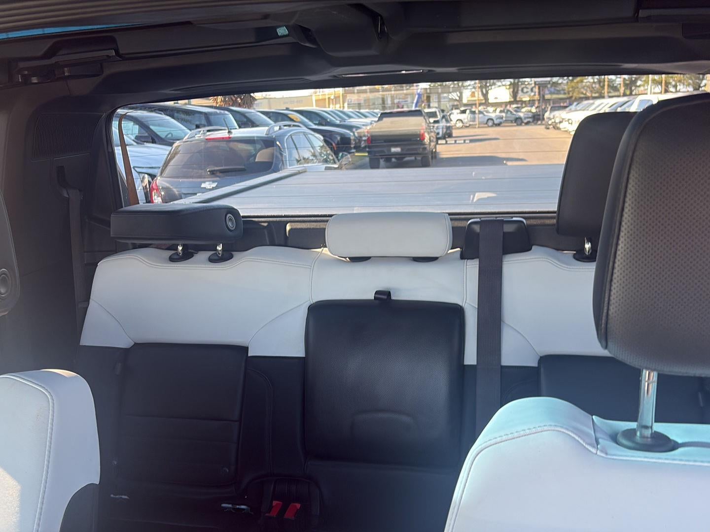 2023 GMC HUMMER EV Pickup 3X