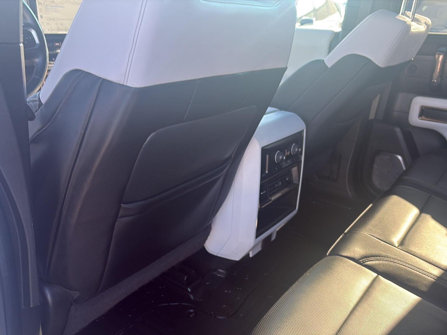 2023 GMC HUMMER EV Pickup 3X