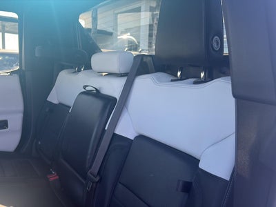 2023 GMC HUMMER EV Pickup 3X