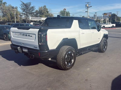 2023 GMC HUMMER EV Pickup 3X