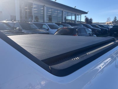 2023 GMC HUMMER EV Pickup 3X