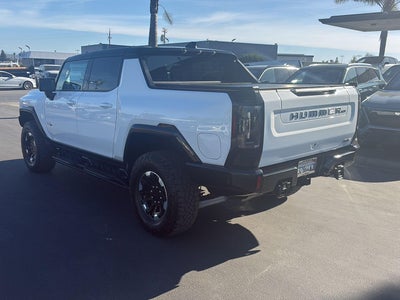 2023 GMC HUMMER EV Pickup 3X