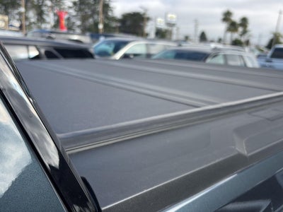 2025 GMC Sierra EV Max Range Denali