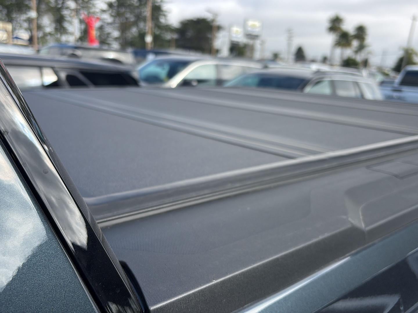 2025 GMC Sierra EV Max Range Denali