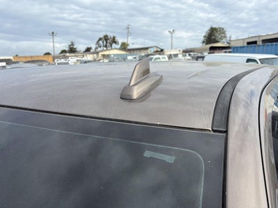 2015 GMC Sierra 3500 HD Denali