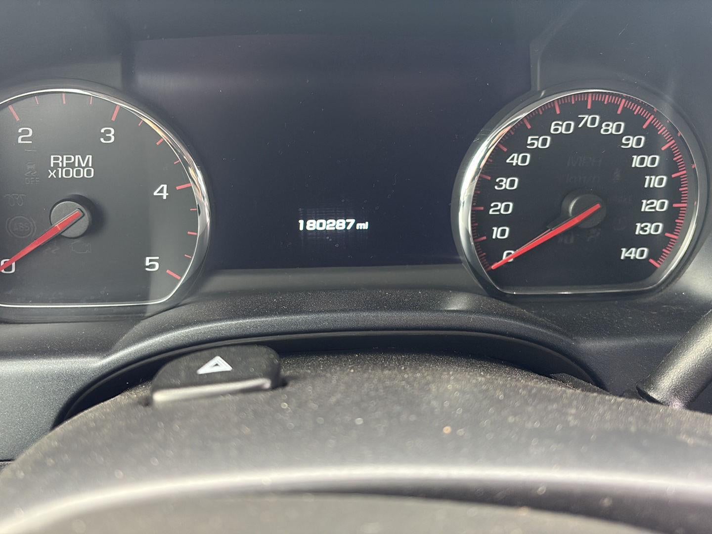 2015 GMC Sierra 3500 HD Denali