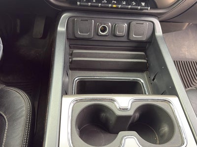 2015 GMC Sierra 3500 HD Denali