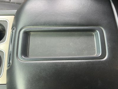 2015 GMC Sierra 3500 HD Denali