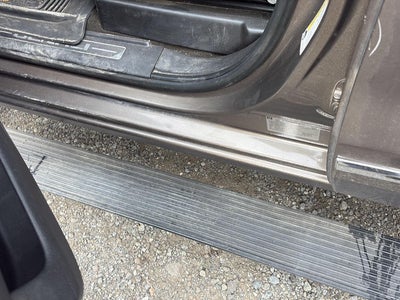 2015 GMC Sierra 3500 HD Denali