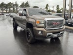 2015 GMC Sierra 3500 HD Denali