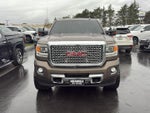 2015 GMC Sierra 3500 HD Denali