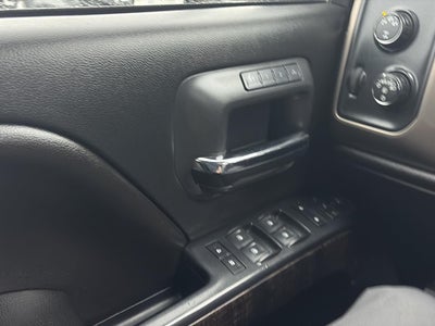 2015 GMC Sierra 3500 HD Denali