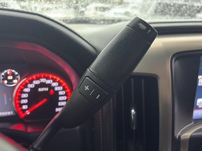 2015 GMC Sierra 3500 HD Denali