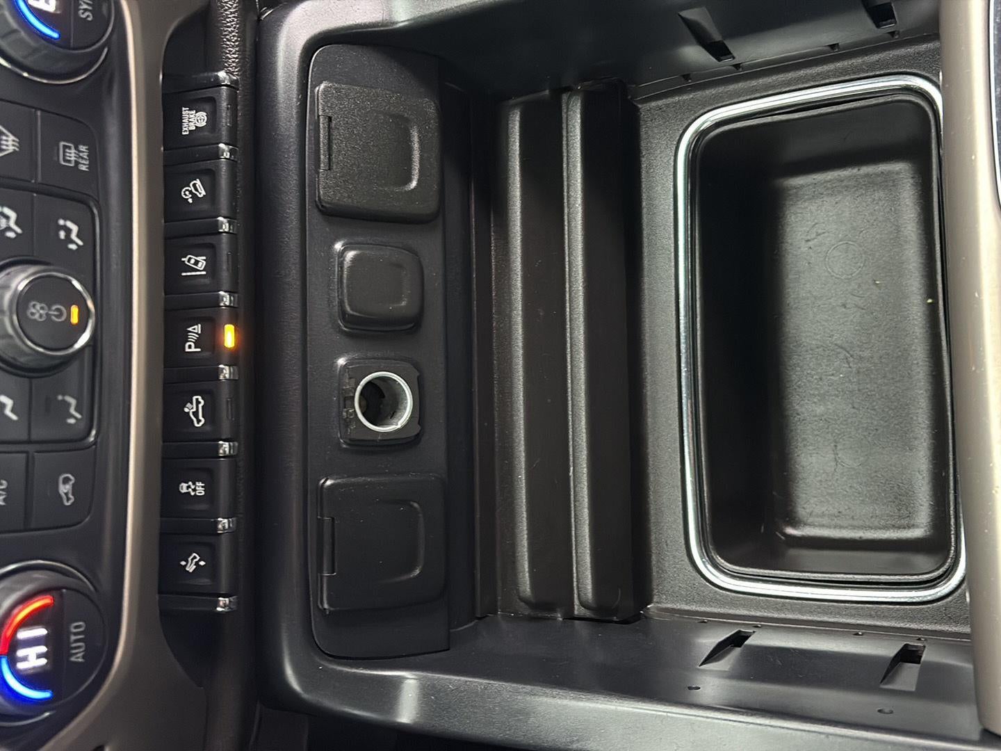 2015 GMC Sierra 3500 HD Denali