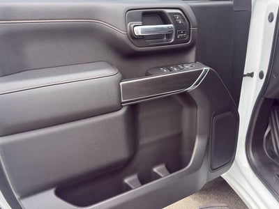 2021 GMC Sierra 2500 HD AT4