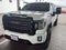 2021 GMC Sierra 2500 HD AT4