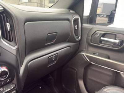 2021 GMC Sierra 2500 HD AT4