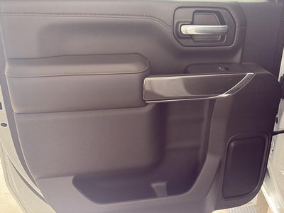 2021 GMC Sierra 2500 HD AT4