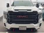 2023 GMC Sierra 2500 HD AT4