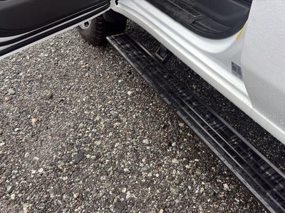 2022 GMC Sierra 2500 HD AT4