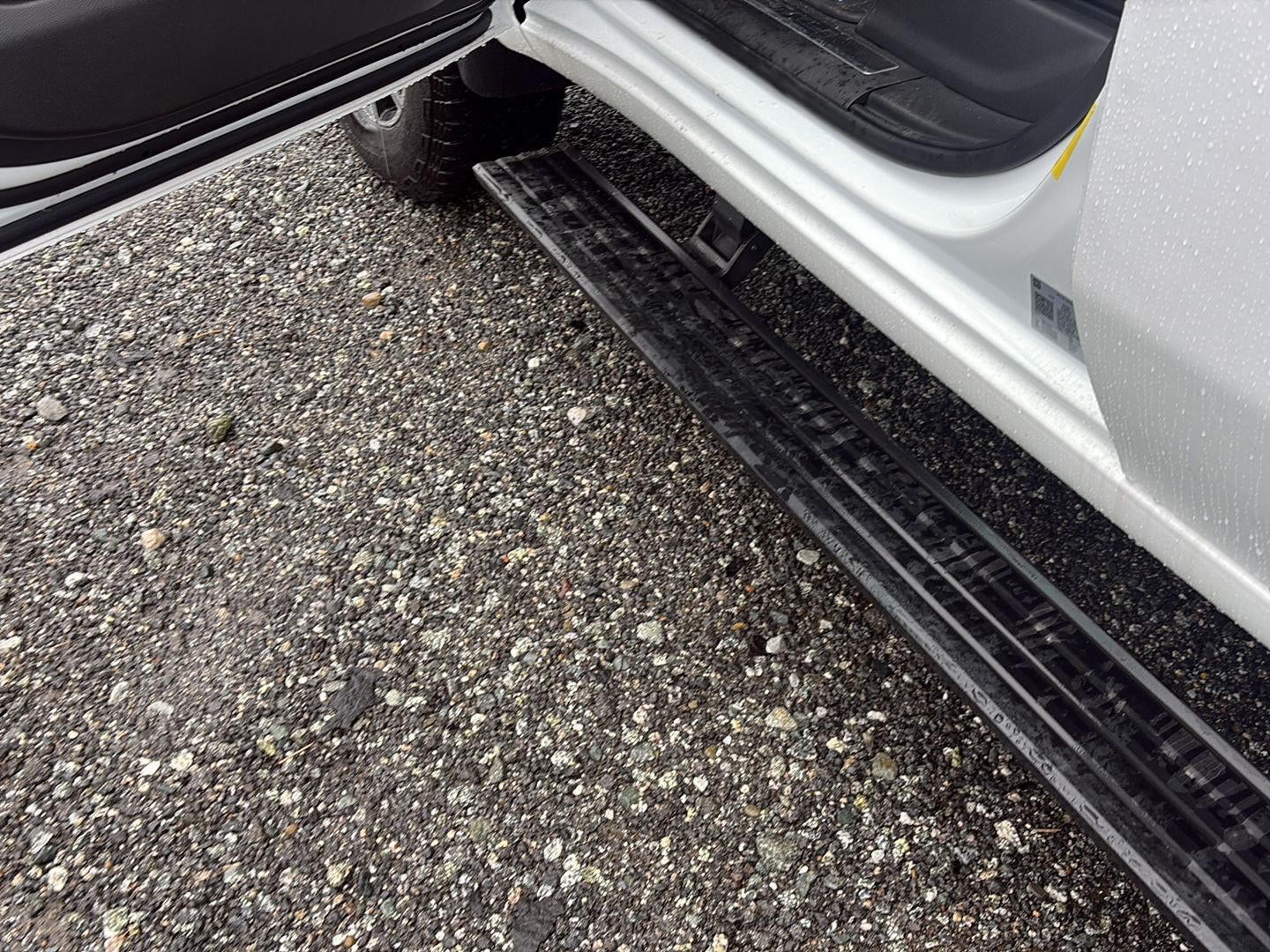 2022 GMC Sierra 2500 HD AT4