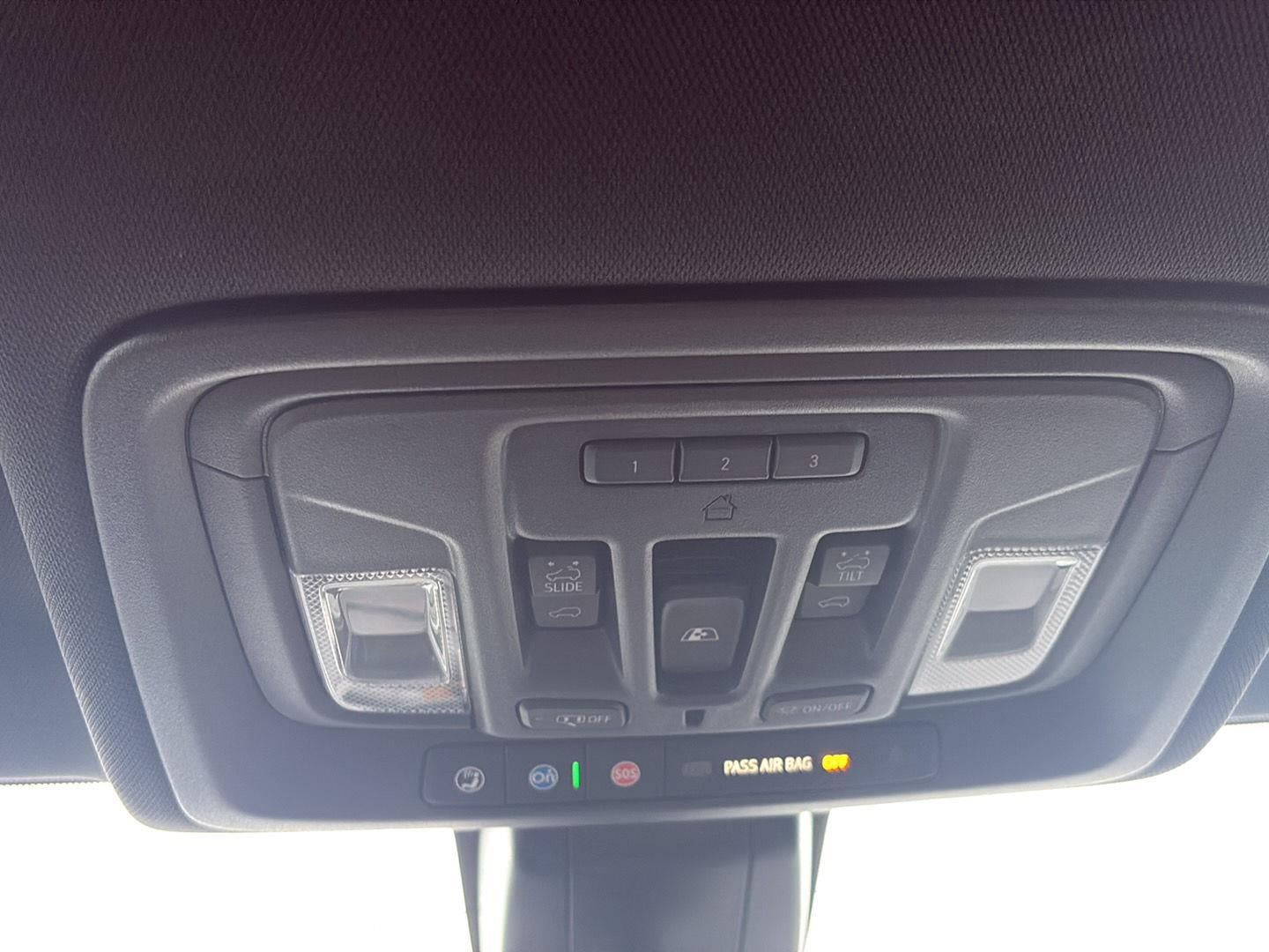 2022 GMC Sierra 2500 HD AT4