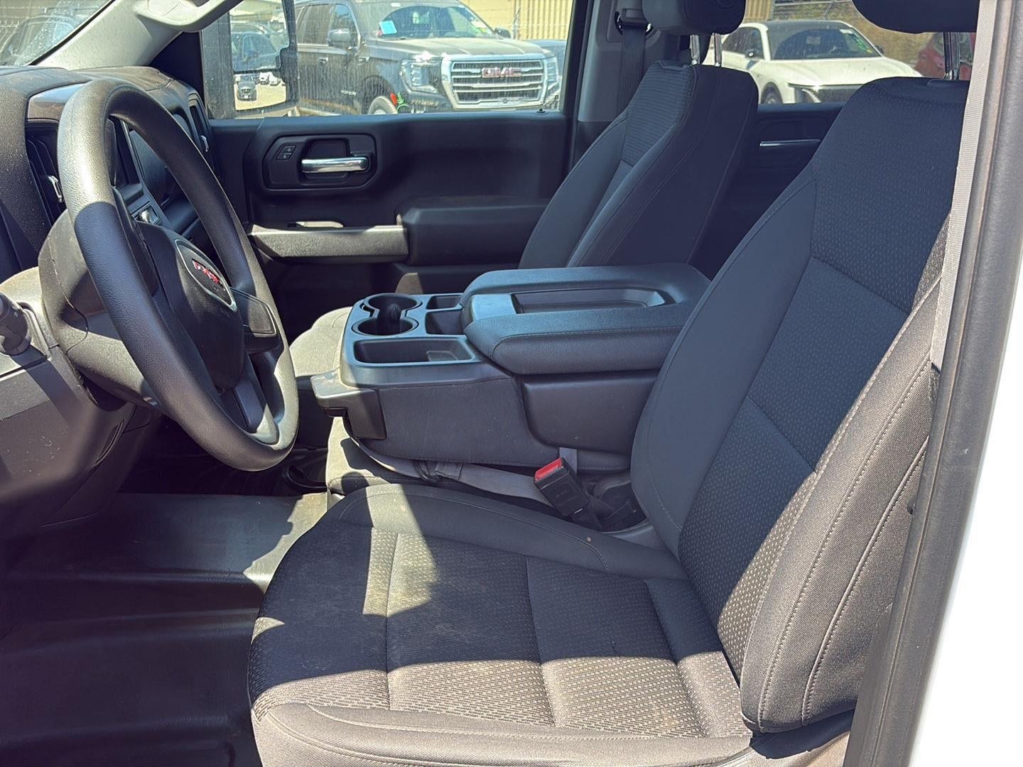 2024 GMC Sierra 3500 HD Pro DRW