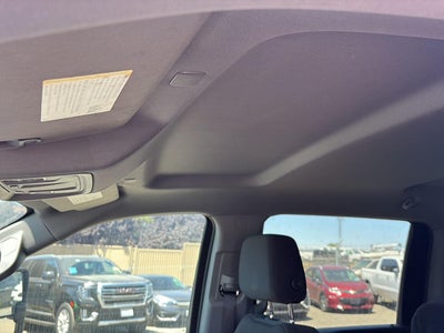 2024 GMC Sierra 3500 HD Pro DRW