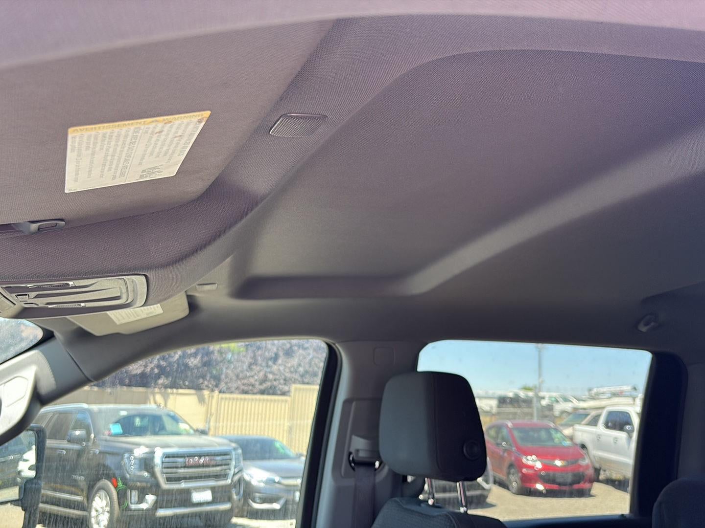 2024 GMC Sierra 3500 HD Pro DRW