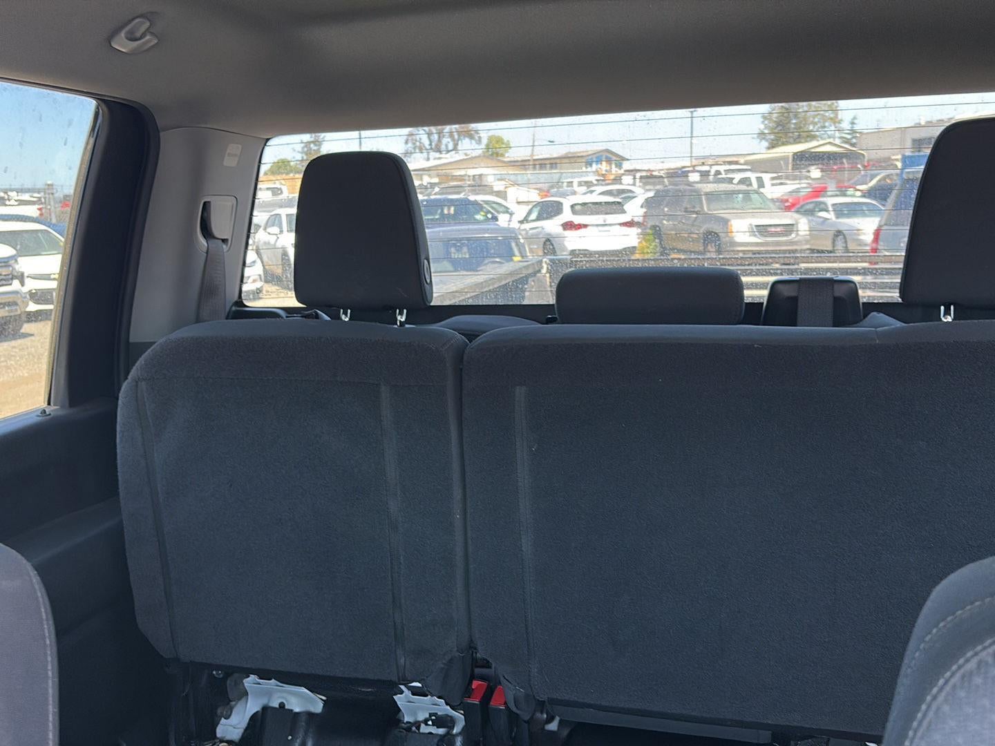 2024 GMC Sierra 3500 HD Pro DRW