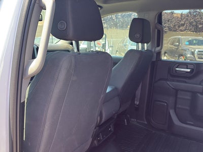 2024 GMC Sierra 3500 HD Pro DRW