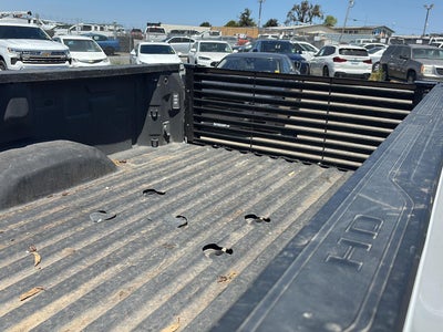 2024 GMC Sierra 3500 HD Pro DRW