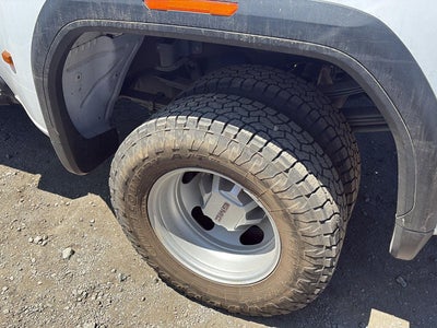 2024 GMC Sierra 3500 HD Pro DRW